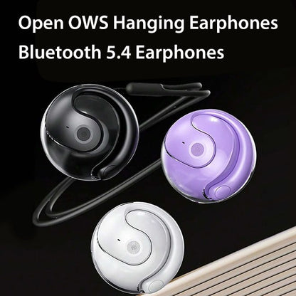 💥Last Day Sale 75% OFF💥 Earphone Wireless Bluetooth