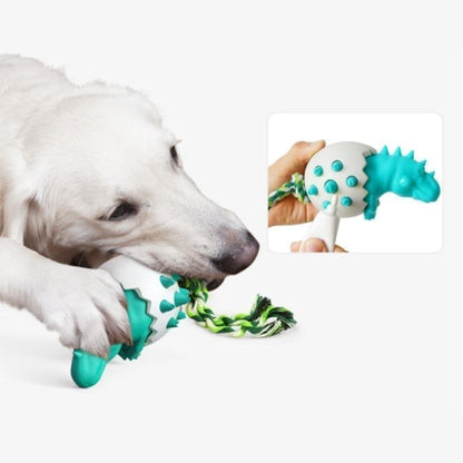 (🔥Hot Sale NOW- SAVE 49% OFF) DINOSAUR EGGS DOG CHEW TOYS
