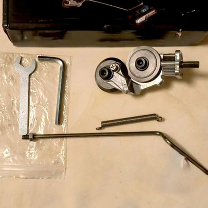 New Hand Electric Drill Attachment Plate Metal Cutter