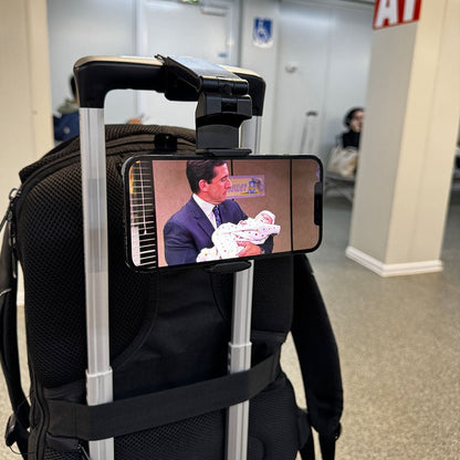 🎁Hot Sale 49% OFF⏳Aviation phone holder✈️