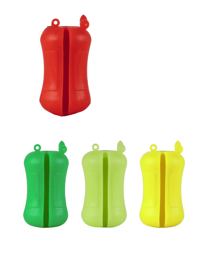 Portable Fishing Rod Fixed Ball