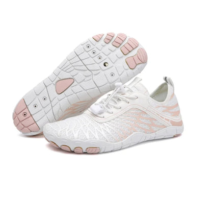 👟Healthy & Non-slip Barefoot Shoes (Unisex)