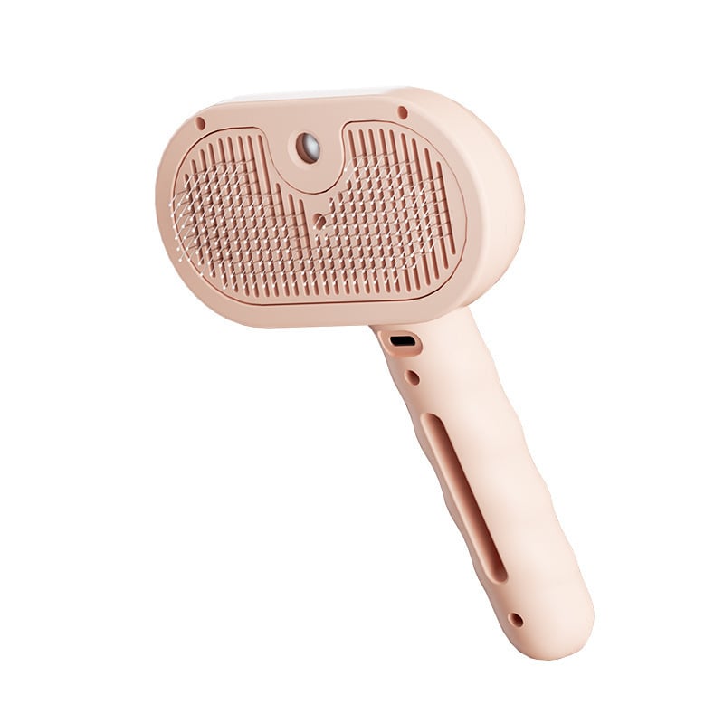 🔥FLash Sale 49% OFF🔥Pet Spray Hair Removal Comb
