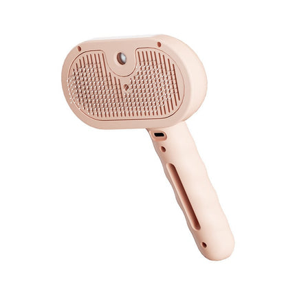 🔥FLash Sale 49% OFF🔥Pet Spray Hair Removal Comb