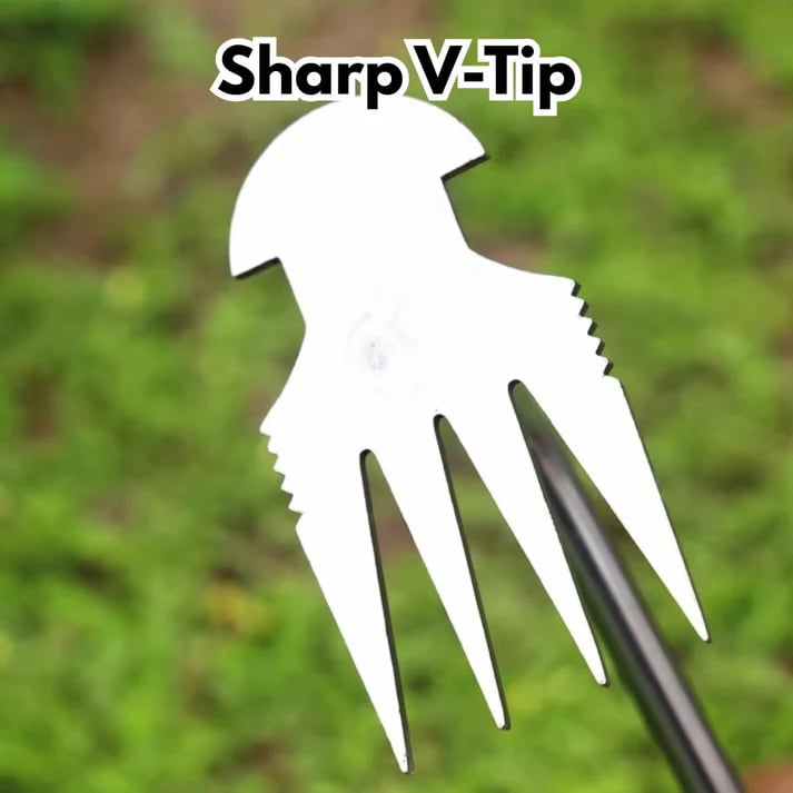 Puller Sharp Weeding Tools