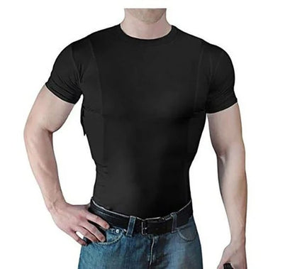 🔥Last day 60% OFF - MEN/WOMEN'S CONCEALED HOLSTER T-SHIRT🎉🎉Celebrating over 100,000+ orders in our store! 👇