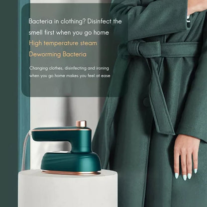 🎄Portable Handheld Garment Mini Electric Iron🎄