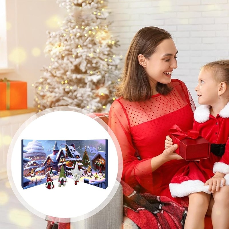 💥Christmas Sale 57% Off -🎅2024 Advent Calendar