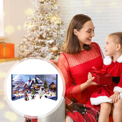 💥Christmas Sale 57% Off -🎅2024 Advent Calendar