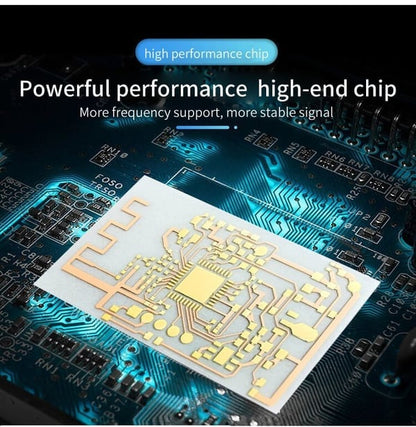 🔥Mobile Phone Signal Amplifier