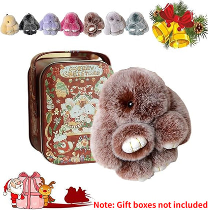 💥Handmade Soft Bunny Charms