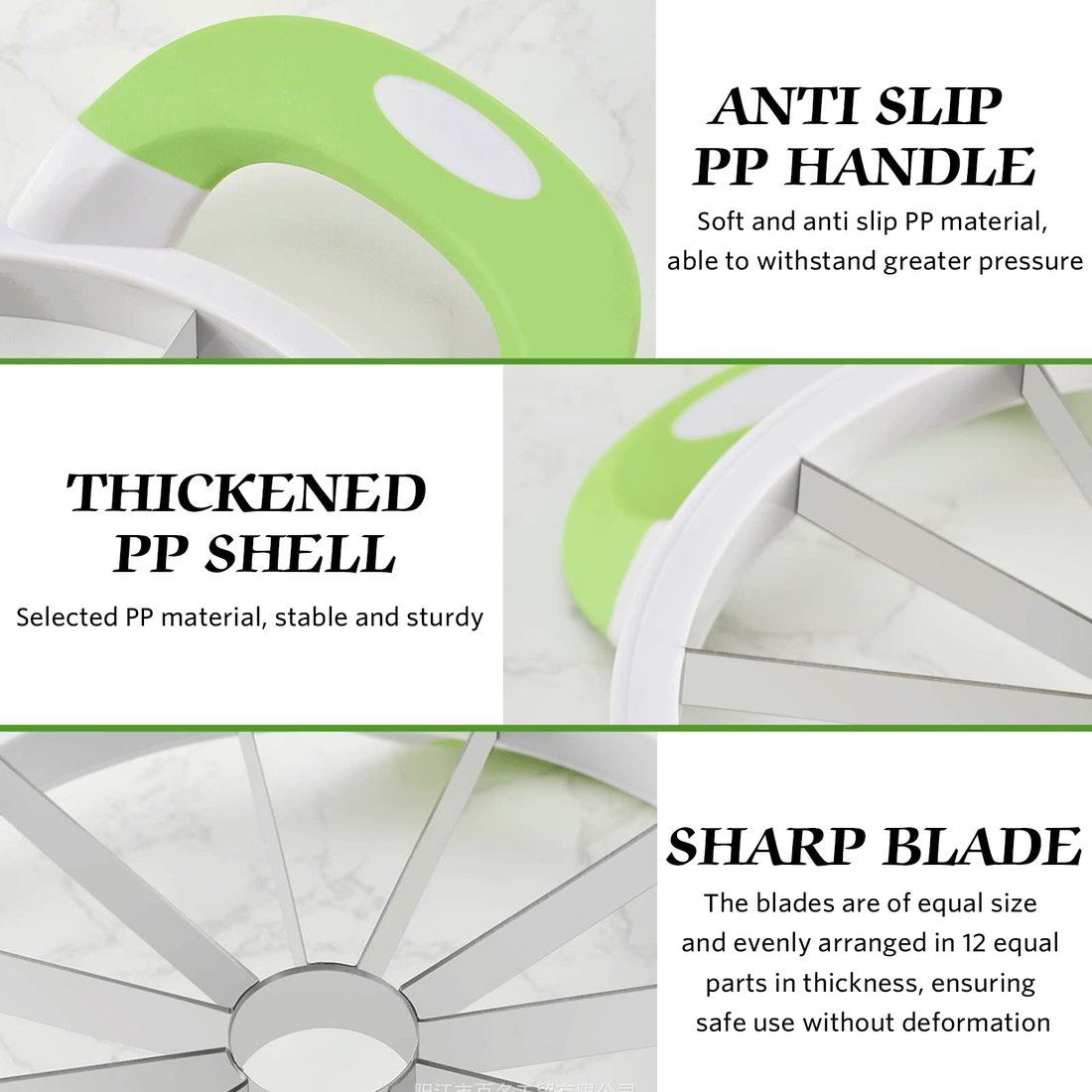 Watermelon Slicer Cutter