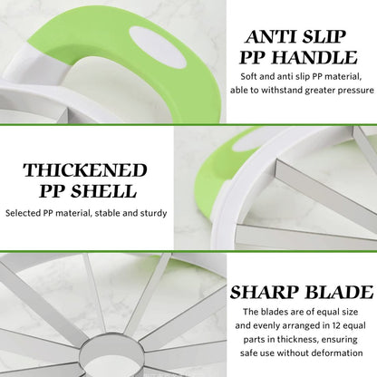 Watermelon Slicer Cutter