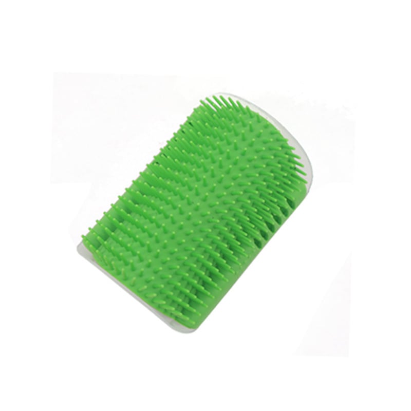 🔥Corner Massage Cat Brush