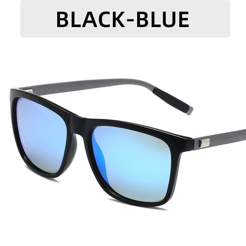 New Design Men Polarized Sunglasses