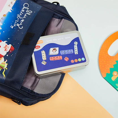 🔥HOT SALE🎁MATCHING LETTER GAME