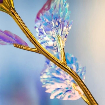 💖 2025 Valentine's Day Hot Sale 49% OFF - 🌹Limited Edition Crystal Rose