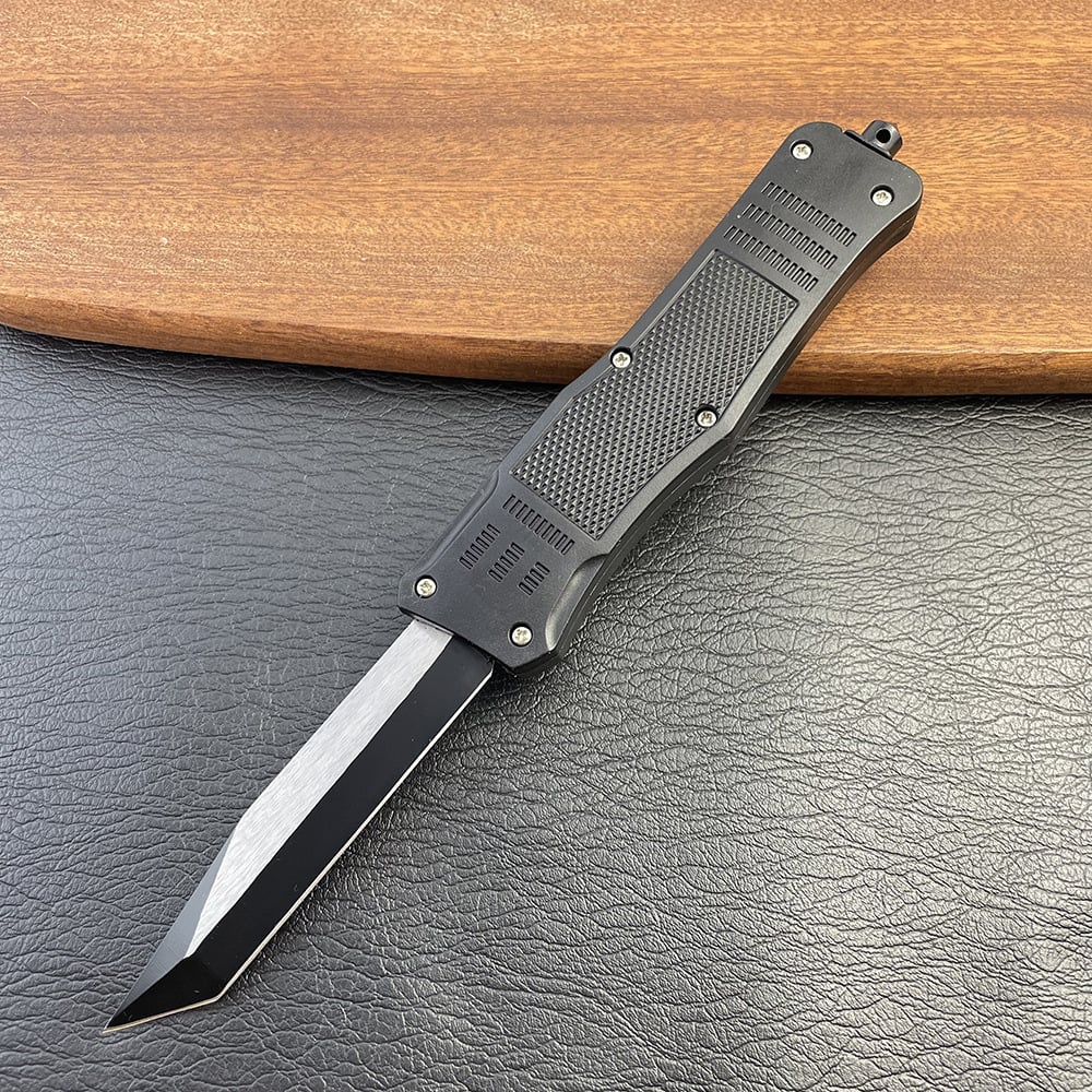 🔥Multifunctional Kitchen Folding Knife