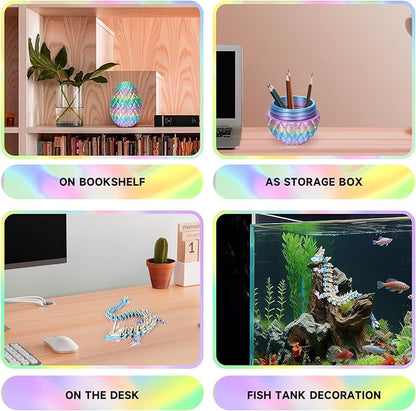 🏆LAST DAY SALE 50% OFF - Mythical Pieces Dragon - Limited Edition