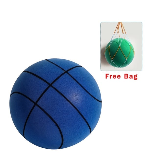 🔥 LAST DAY 49% OFF🔥- THE HANDLESHH SILENT BASKETBALL