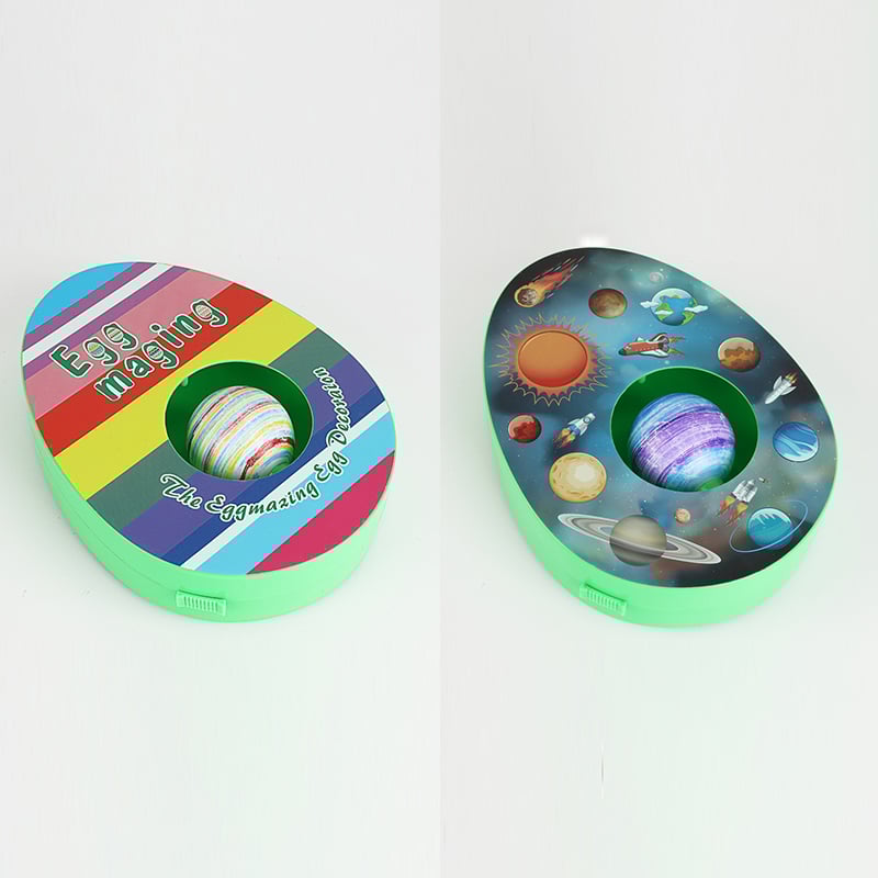 🗿Easter Early Sales-🎁Easter Egg Decorating Kit