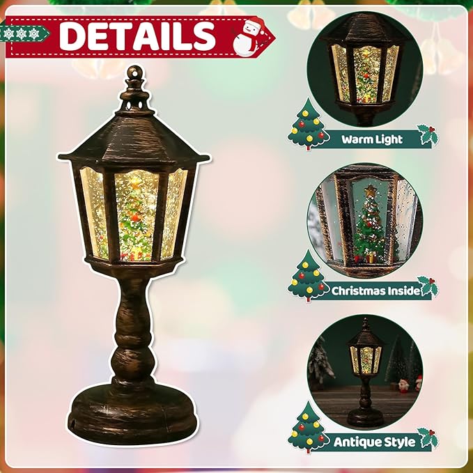 🎄🎁Christmas Hot Sale 68% OFF🎄Christmas Decoration Candle Lights