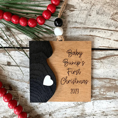 🔥CHRISTMAS PRE-SALE 50% OFF🎁SEE YOU IN 2025 CHRISTMAS TREE ORNAMENT