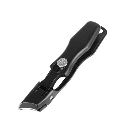 🔥LAST DAY PROMOTION 49% OFF 🔥 - Ultra Sharp Stainless Steel Nail Clippers 🔥