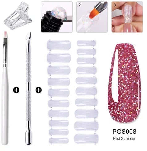 Nail Kit