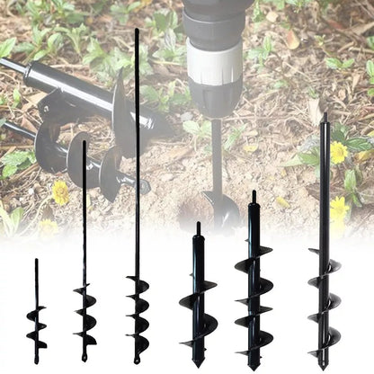 🔥Last Day 49% OFF✨Garden Auger Bit