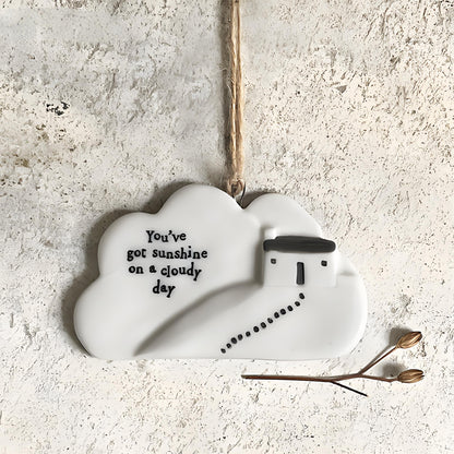 💖House Hanging-Good Friends Light Up The World✨