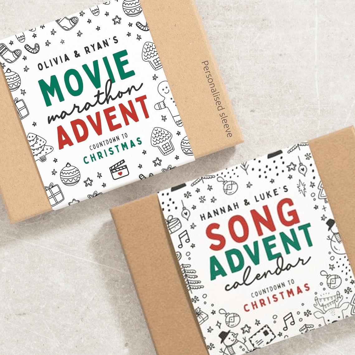 🎅 Christmas Advent Calendar🌲