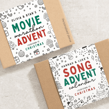 🎅 Christmas Advent Calendar🌲