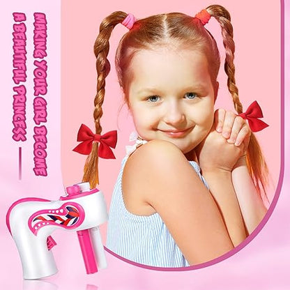 🔥Last Day Promotion 37% OFF 🎁Magic hair braider