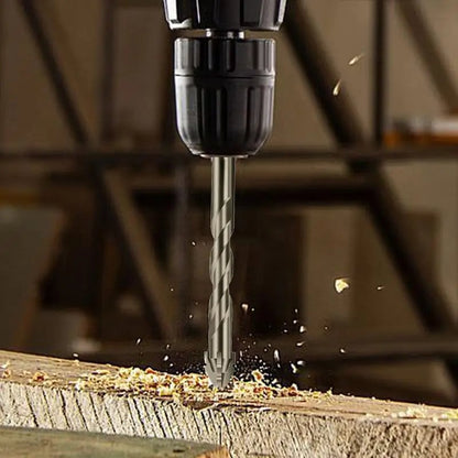 🔥Last Day 49% OFF✨Four-Edged Serrated Eccentric Drill