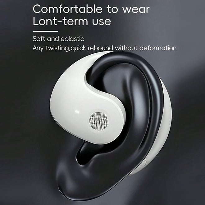 💥Last Day Sale 75% OFF💥 Earphone Wireless Bluetooth