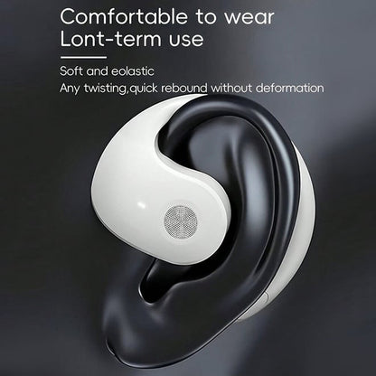 💥Last Day Sale 75% OFF💥 Earphone Wireless Bluetooth