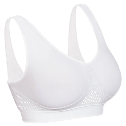 Breathable Cool Liftup Air Bra