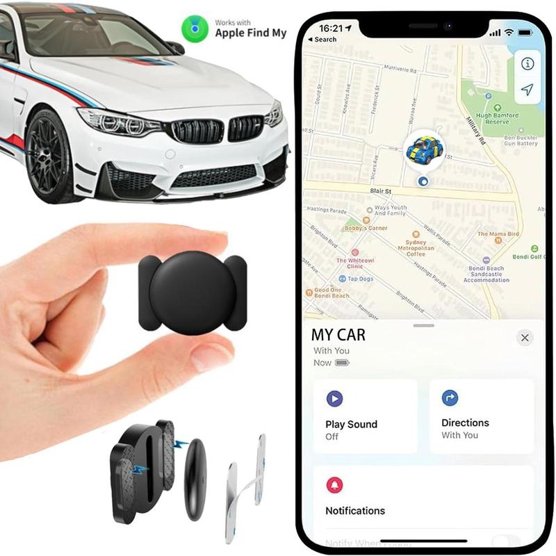 ✨LAST DAY ONLY 49% OFF🔥Mini GPS Tracker