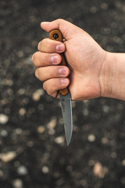 🥇Best Design of the Year🥇El Pionero Tactical Meets Practical