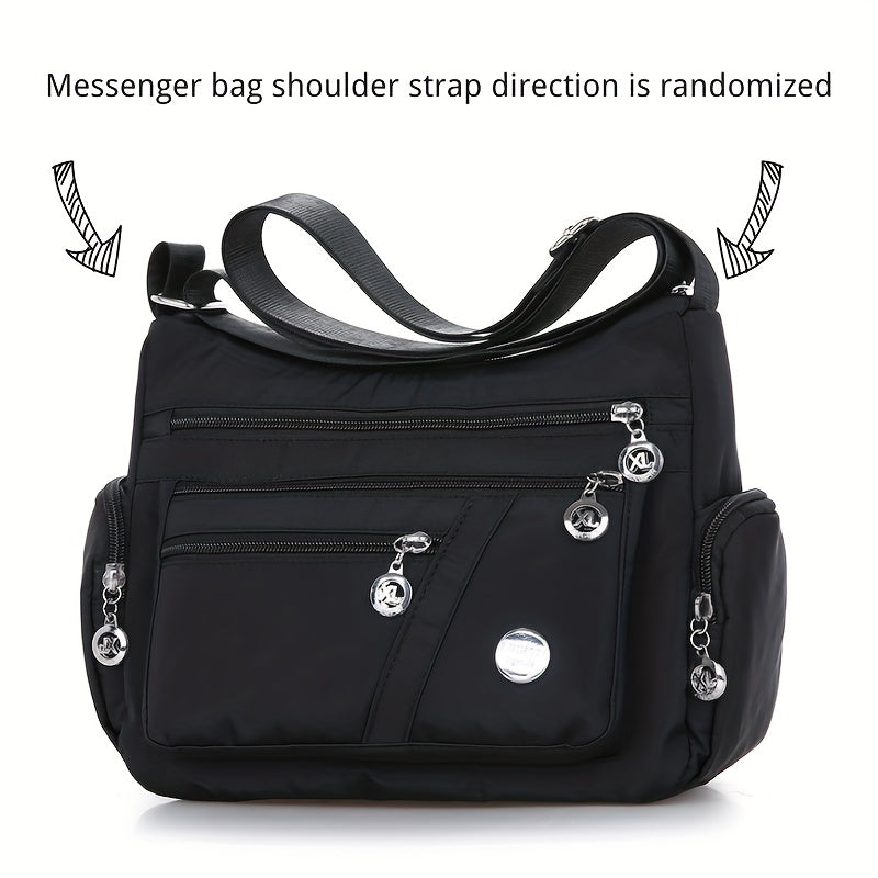 ✨Women's Nylon Shoulder Bag