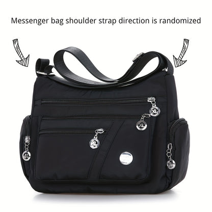 ✨Women's Nylon Shoulder Bag