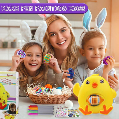 🎄Easter Egg Decorating Kit