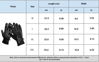 🔥Last Day 49% OFF✨Comfortable & Warm Gloves