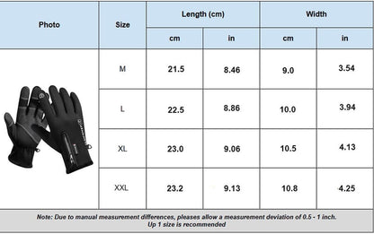 🎄Black Friday 49% OFF🔥 Comfortable & Warm Gloves