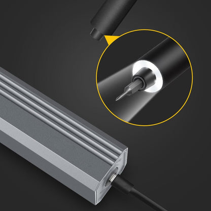 🧰Mini Screwdriver Set⚡