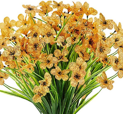 🔥SPRING SALE 40% OFF🔥Outdoor Plants - Artificial Flowers