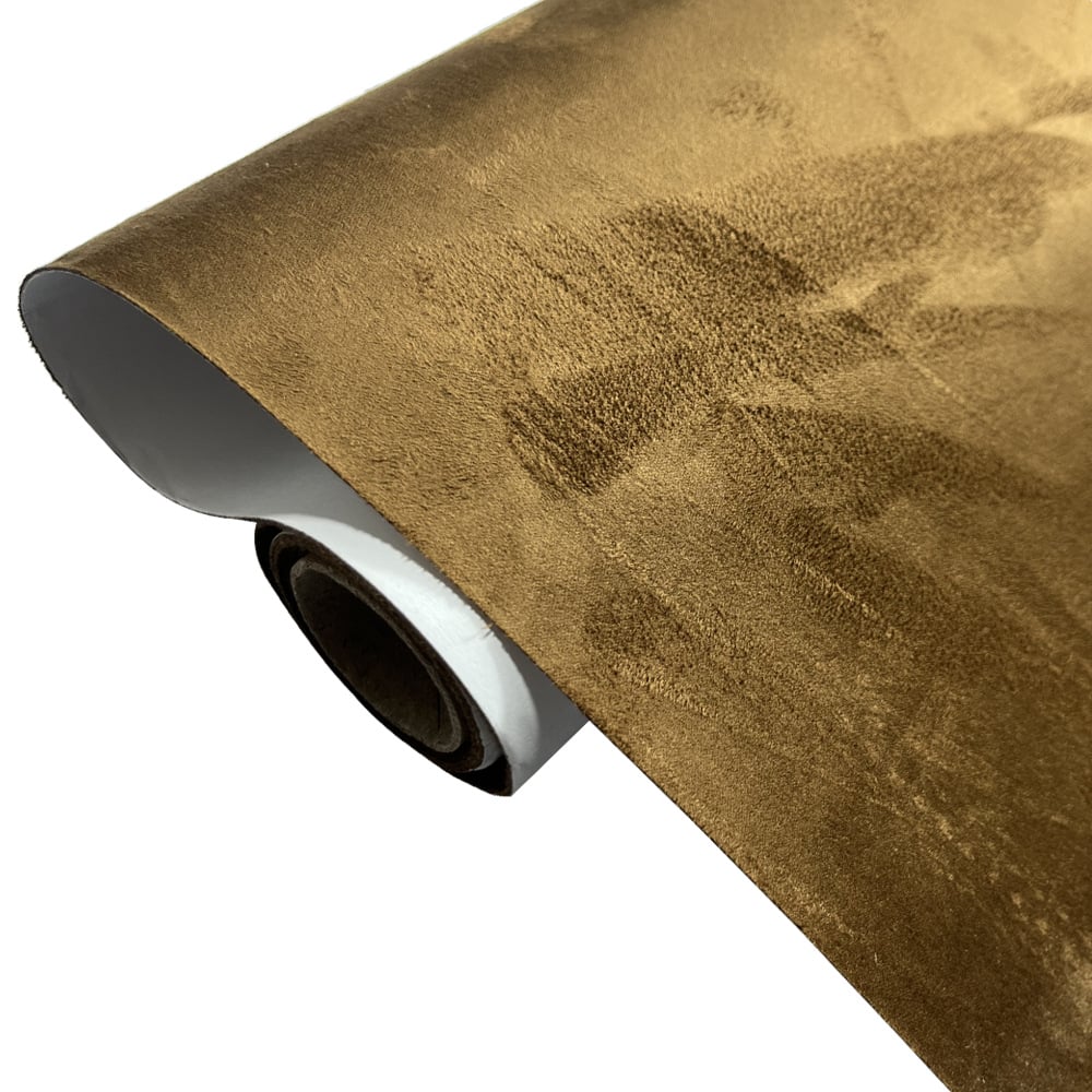 🔥Self-Adhesive Faux Suede Fabric for Automotive/ Home Repair/ DIY