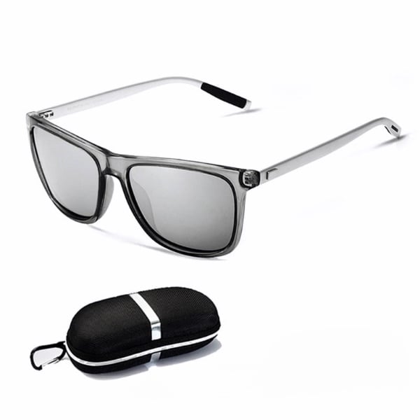 New Design Men Polarized Sunglasses