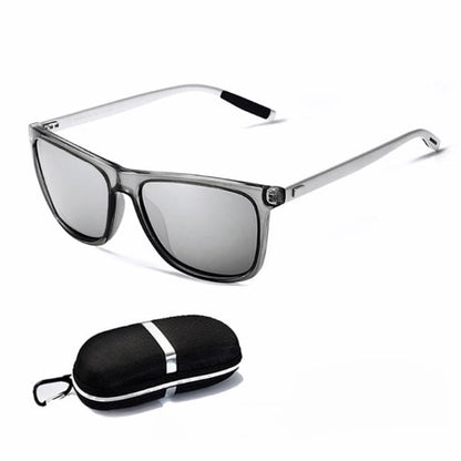 New Design Men Polarized Sunglasses